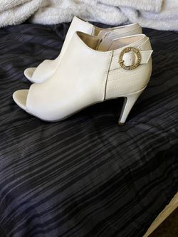 Cute Heels