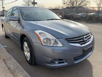 2011 Nissan Altima