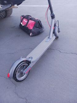 Aovopro Electric Scooter