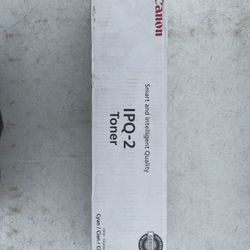 Canon IPQ-2