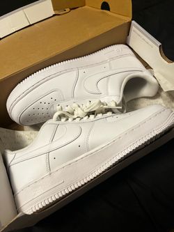 Air Force 1 white