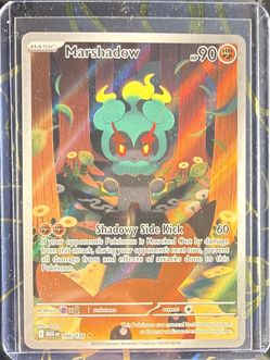 Marshadow 146/132