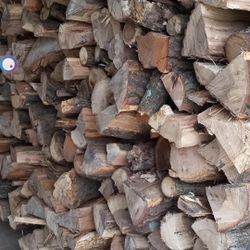 Firewood Delivery$ 130 A Rik