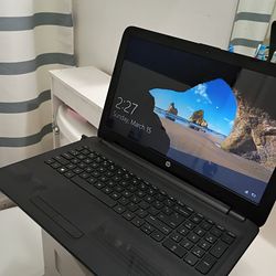 Hp Laptop