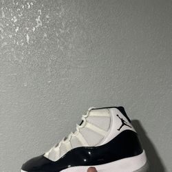 Jordan 11 Concord