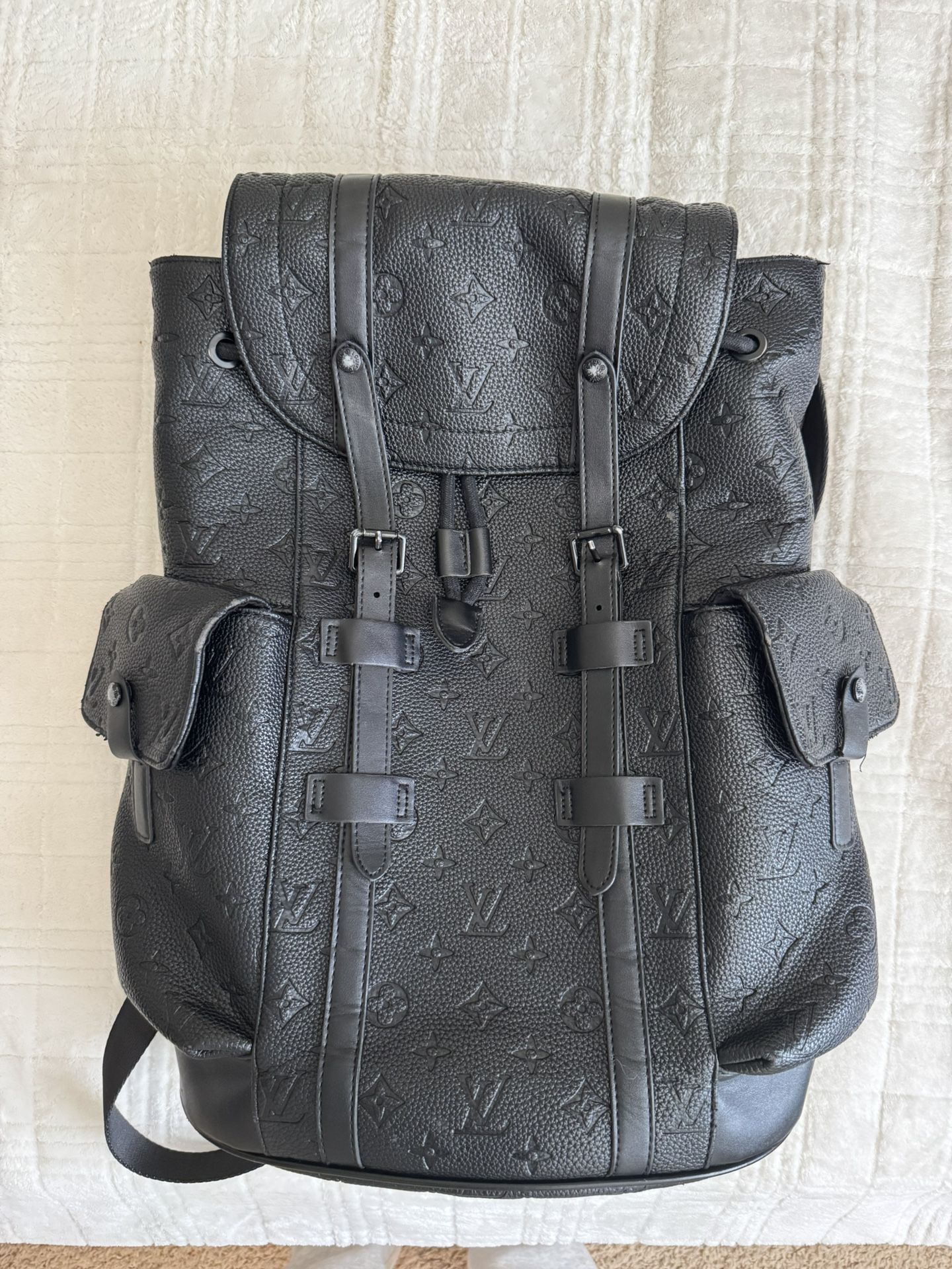Louis Vuitton Backpack
