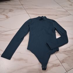 Abercrombie Blusa talla XS