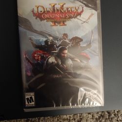 Nintendo Switch Game 