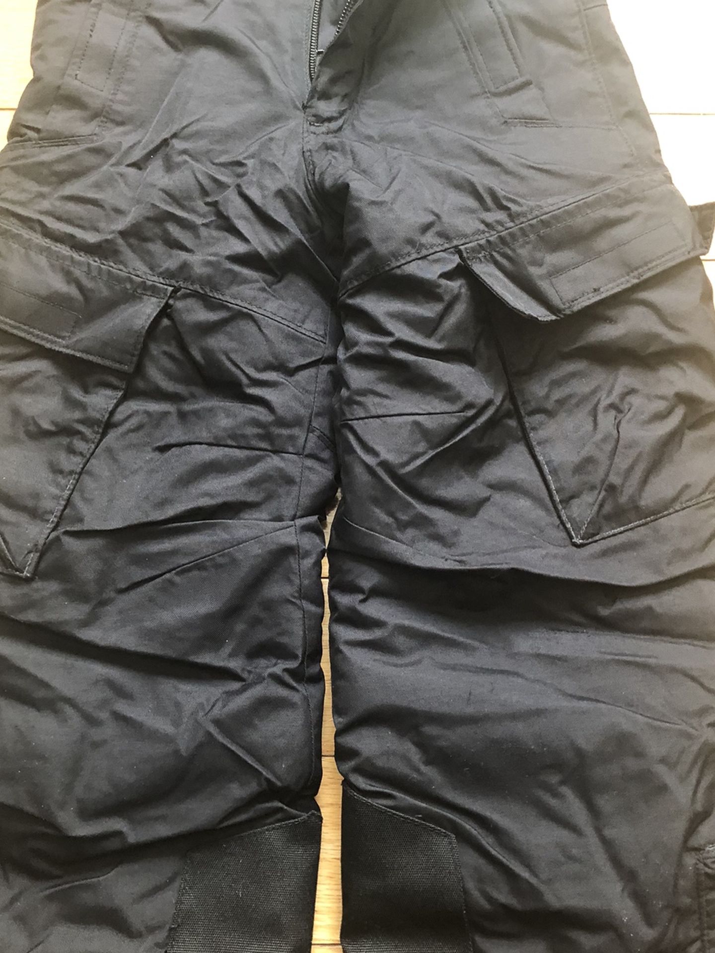 Boys Columbia Ski Pants size 4-5