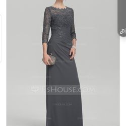 Special Occasion Gown