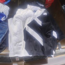 Adidas Windbreakers 