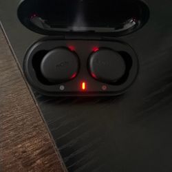 Sony Wireless Headphones 