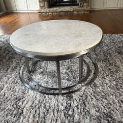 Center Table