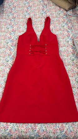 Vestido  Zara