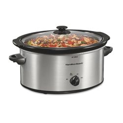 Crockpot