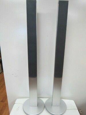 Sony SS-TS21 Standing Speaker L/R Pair Pro Home Audio