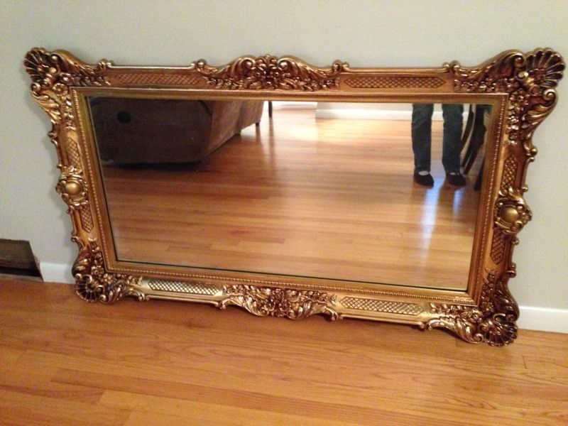 Basset Mirror