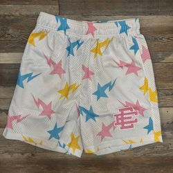 Eric Emanuel Shorts 