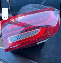Car Tail Light Assembly OEM Used