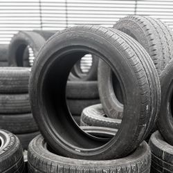 Nexen Npriz AH8 - 245/45R18