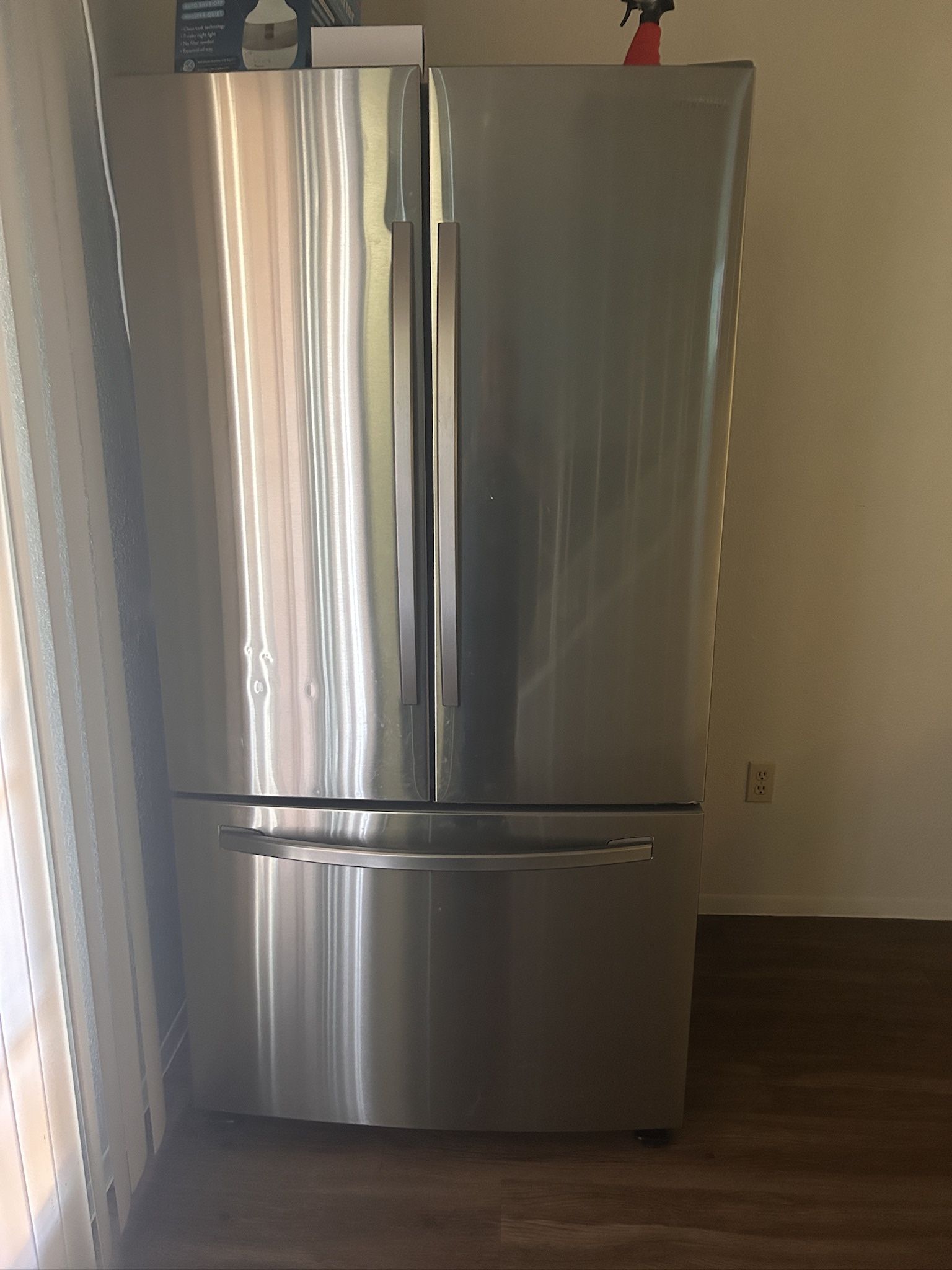 Refrigerator