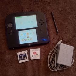 Nintendo 2DS