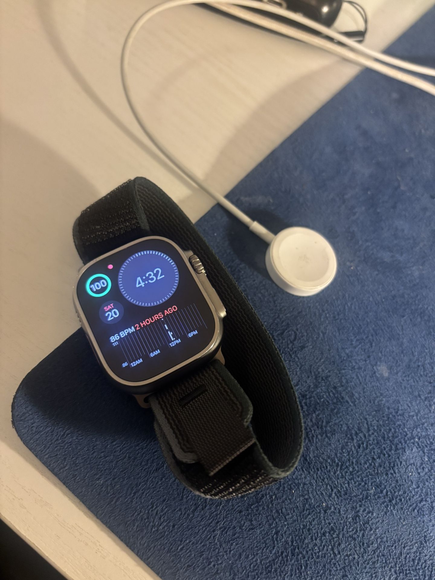 Apple Watch Ultra 2