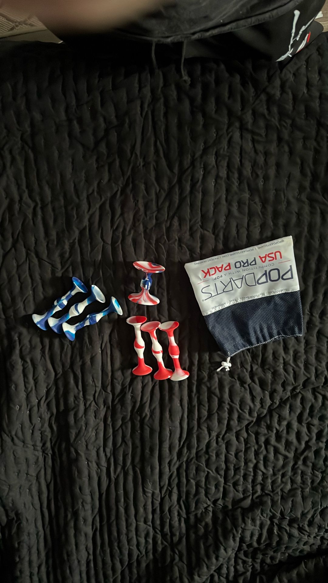 pop darts