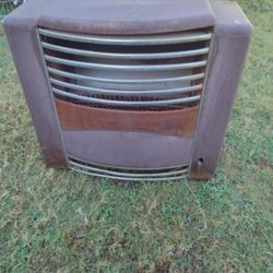 Gas Heater 