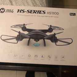 Holy Stone Drone HS110D