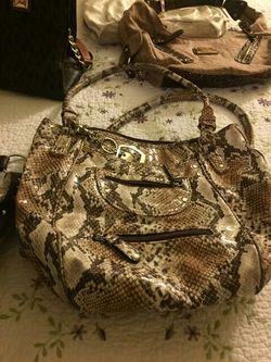 Purse