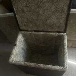 Clothes Hamper / Basket 