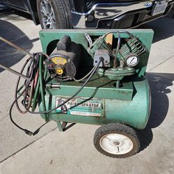 3/4 hp paint sprayer