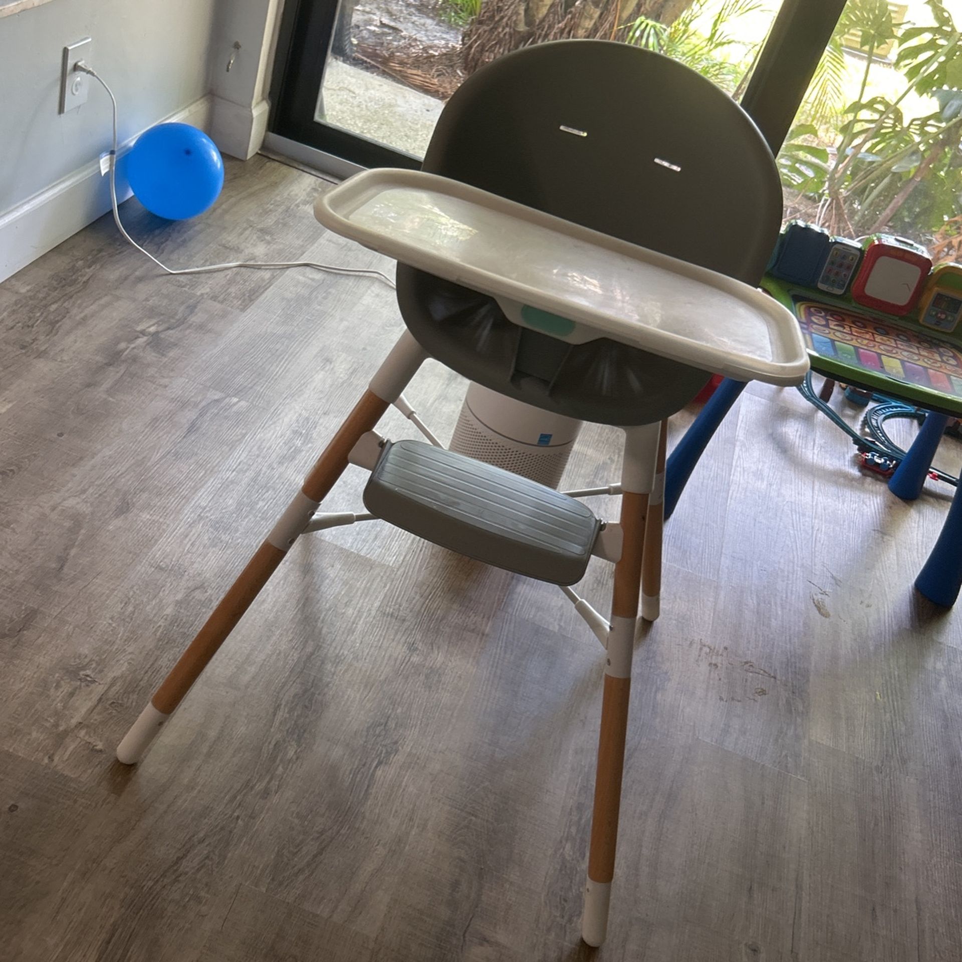 Skip Hop High Chair