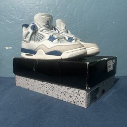 Jordan 4