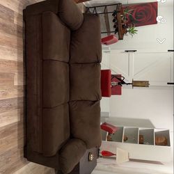 Couch Set