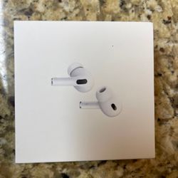 apple airpod pro 2nd generation 