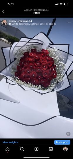 Ramos For Any Occasion