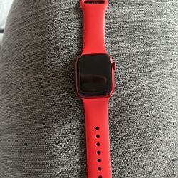 Apple Watch Series 7 