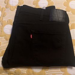 Levi’s 502