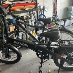 E-bike