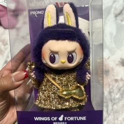 Wings Of Fortune