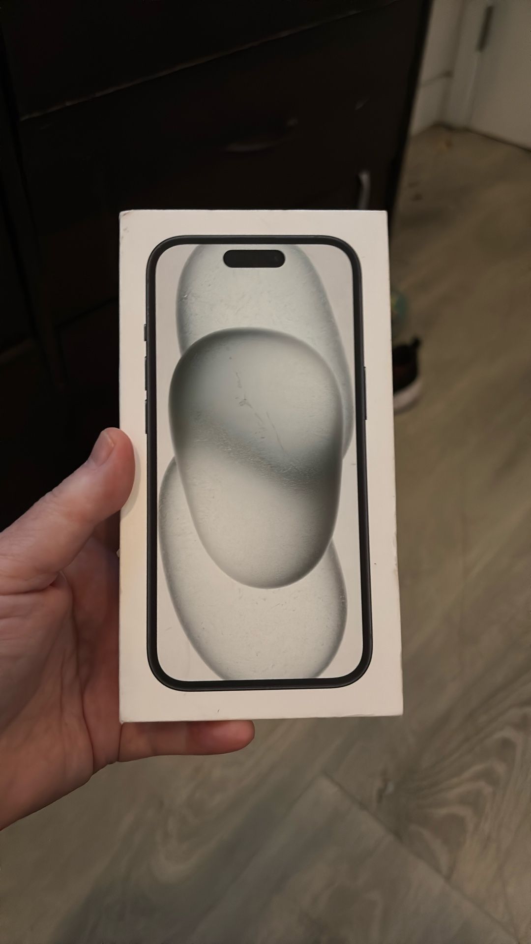 iPhone 12 Pro-Max BOX
