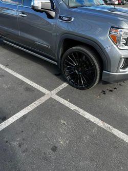 26 Giovanni Urfa Wheels