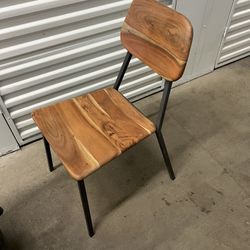Cb2 Chair