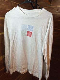Avatar: The Last Airbender Long-sleeve Shirt