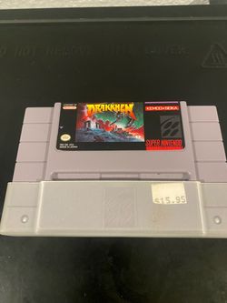 Nintendo
