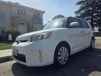 2013 Scion xB
