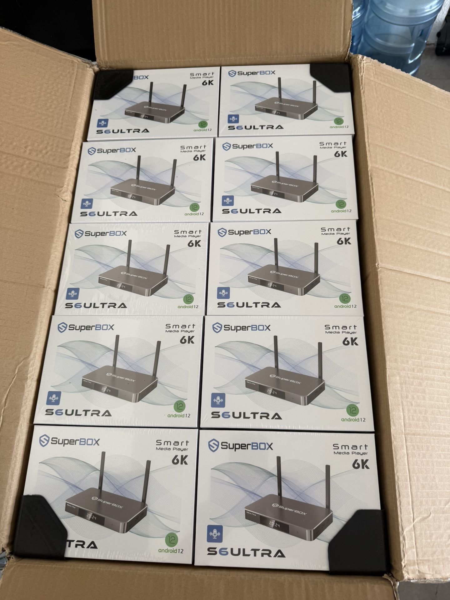 Box