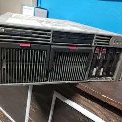 Computer SERVERHP Proliant DL585 